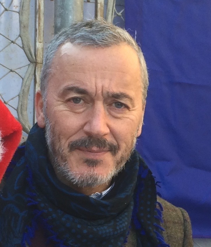 William Matchett Speaker