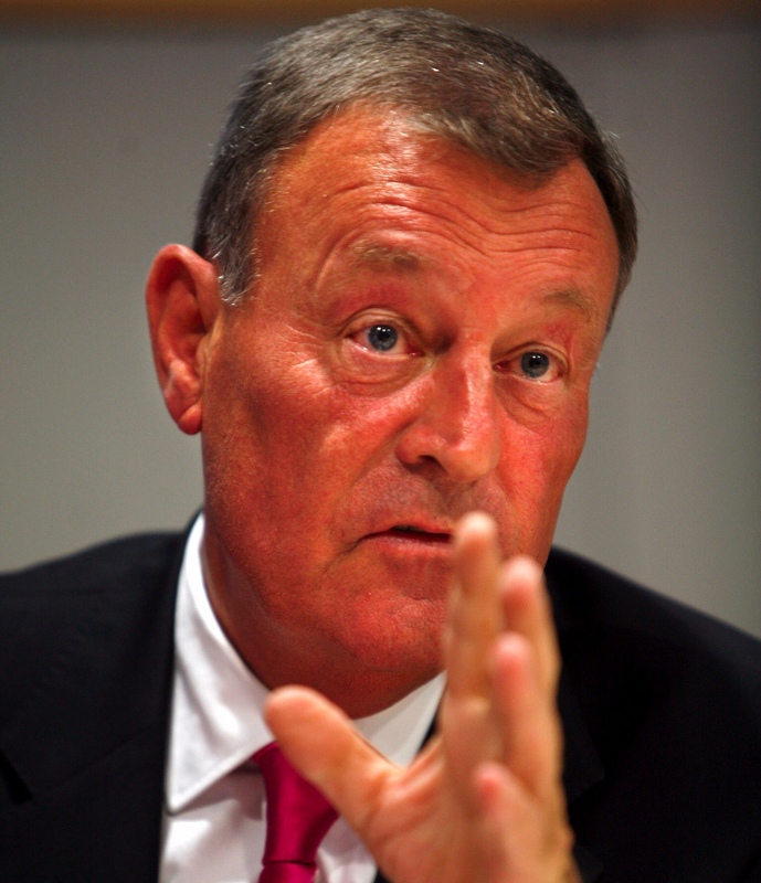 Jeremy Thompson Speaker