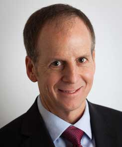 Jan Rutherford Speaker