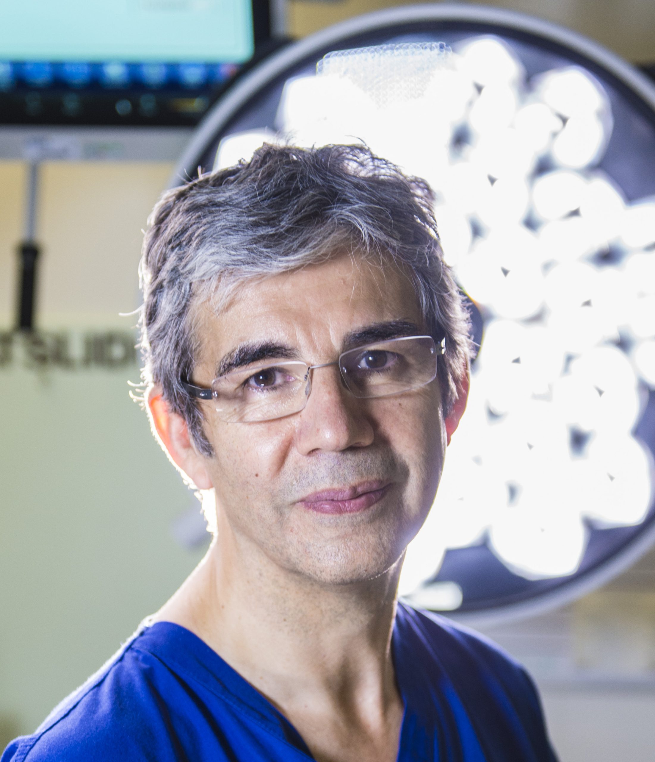 David Nott Speaker