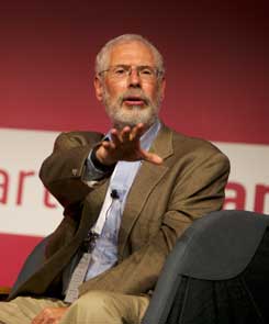Steve Blank Speaker