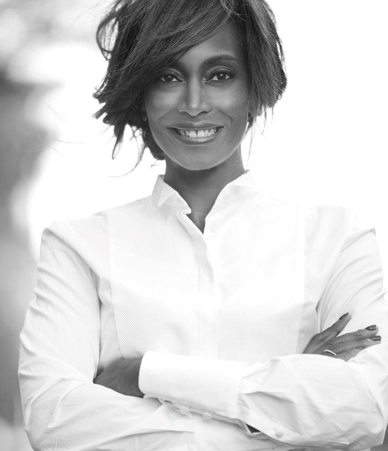 Bisila Bokoko Speaker