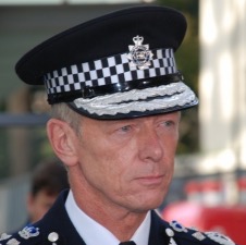 Bernard Hogan-Howe Speaker