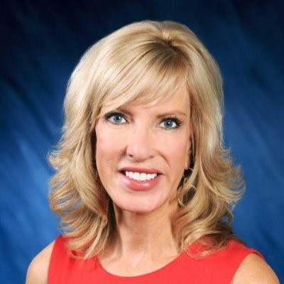 Marcia Zander Speaker