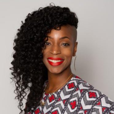 Natalie Campbell Speaker