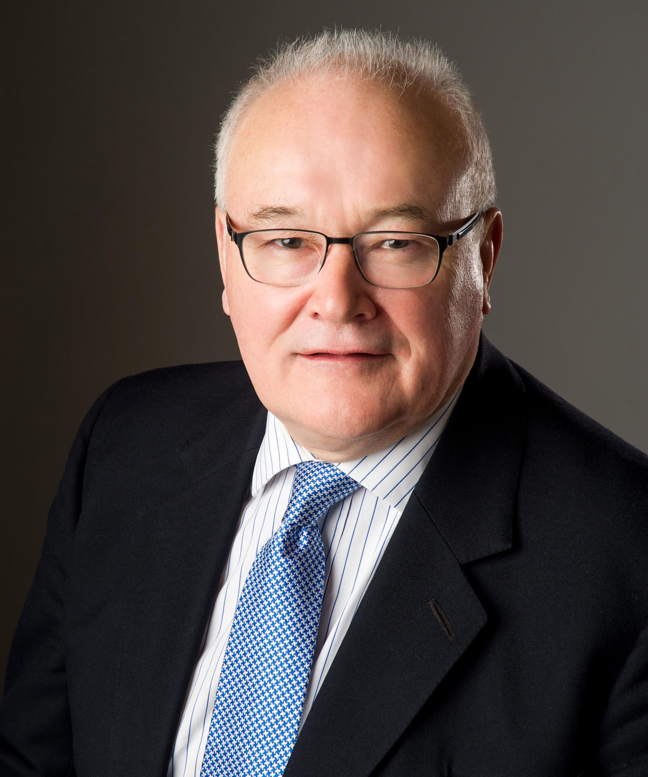 General Sir Peter Wall Speaker