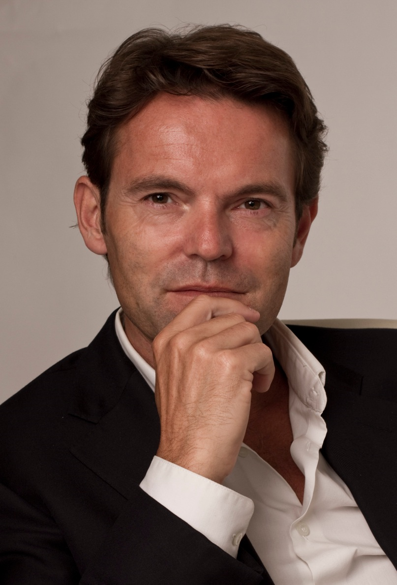 William Pullen Speaker