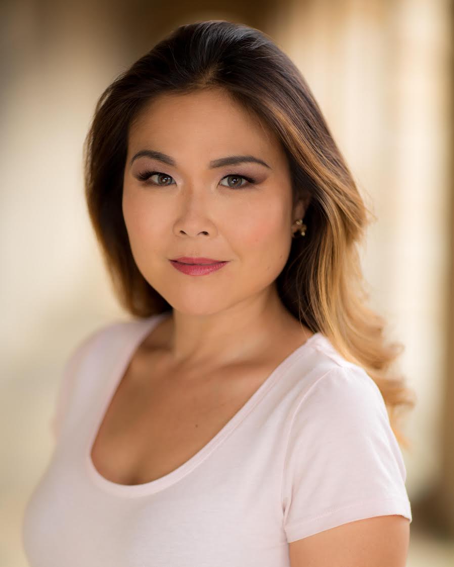 Melissa Jun Rowley Speaker