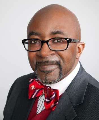 Alfred Edmond Speaker