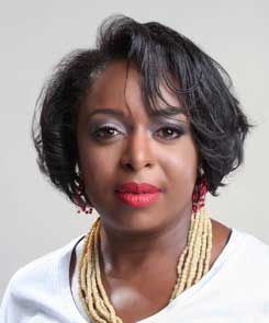 Kimberly Bryant Speaker