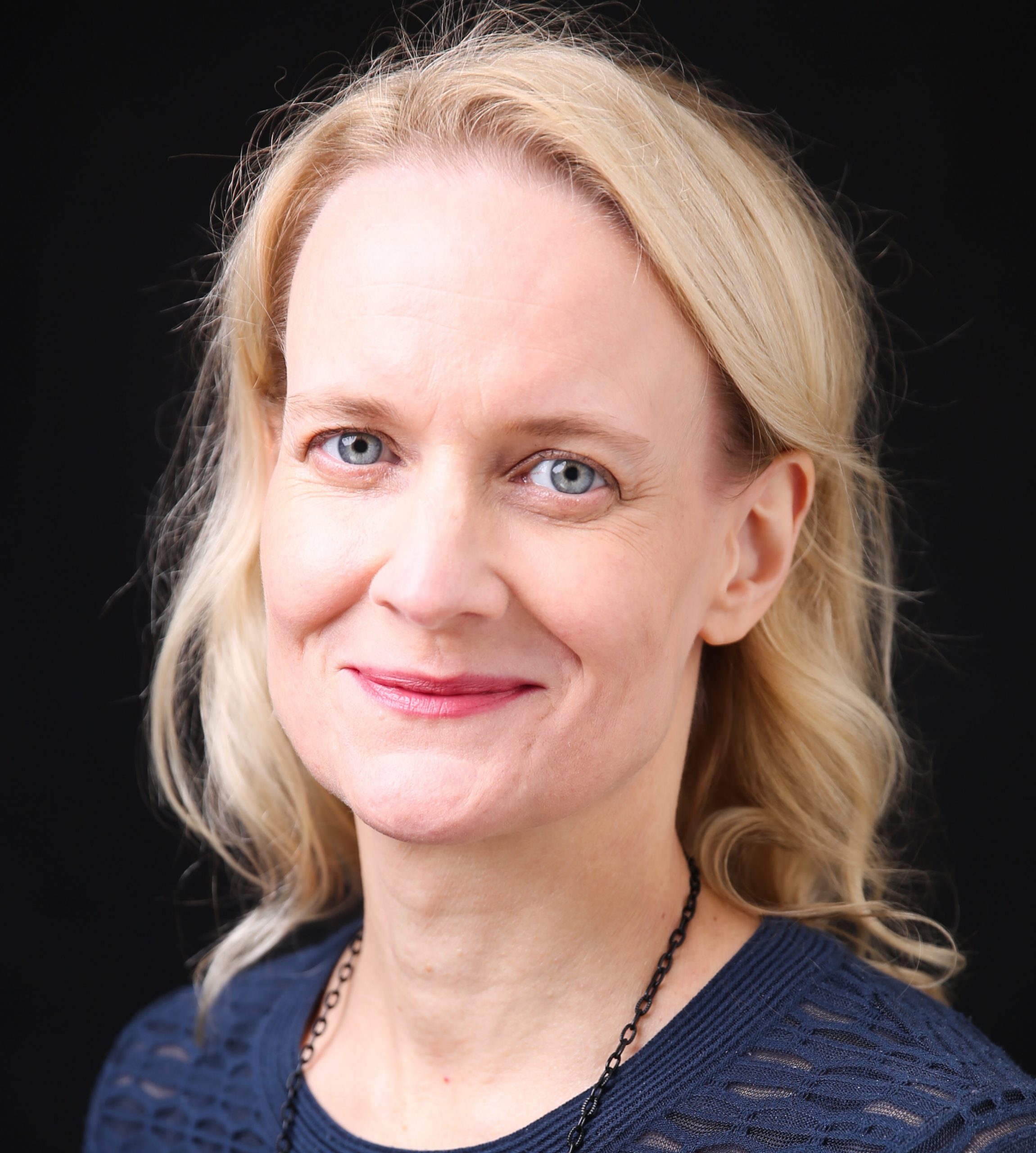 Celia Francis Speaker