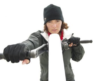 Sally Kettle Speaker