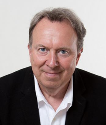 Steve Richards Speaker