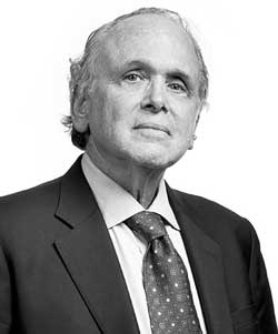Daniel Yergin Speaker