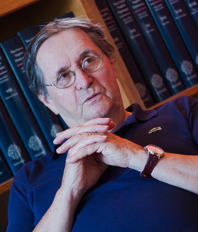 Brian Little Speaker