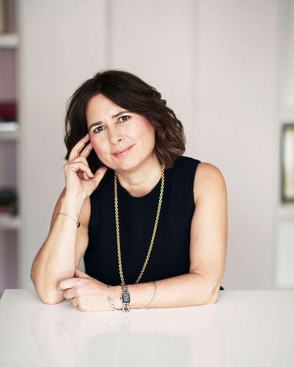Alexandra Shulman Speaker