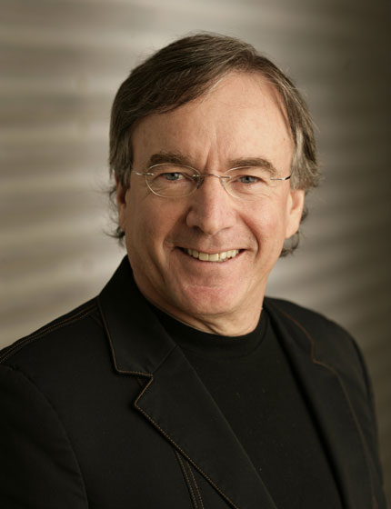 Daniel Lamarre Speaker