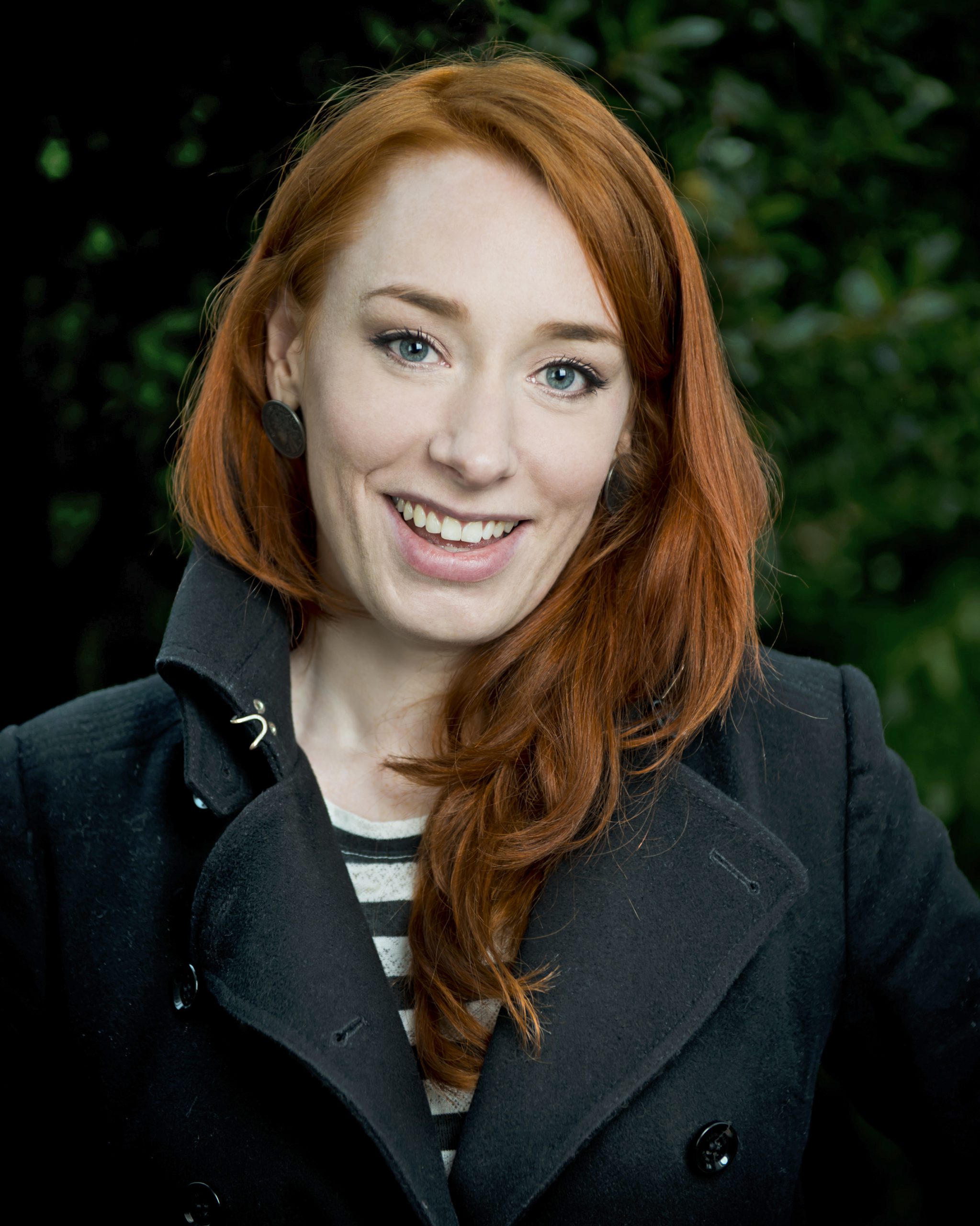 Hannah Fry Speaker