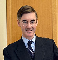 Jacob Rees-Mogg Speaker