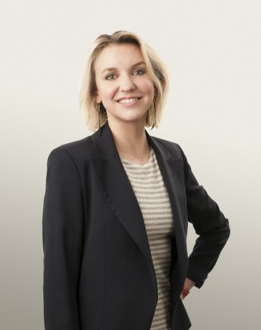 Jess McIntosh Speaker