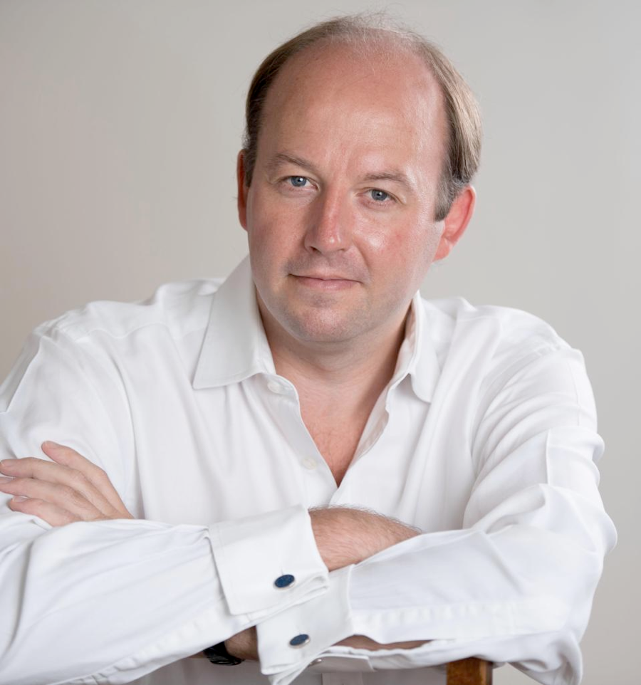 Nick Timothy Speaker