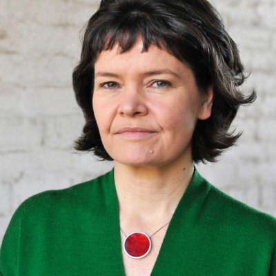 Kate Raworth Speaker