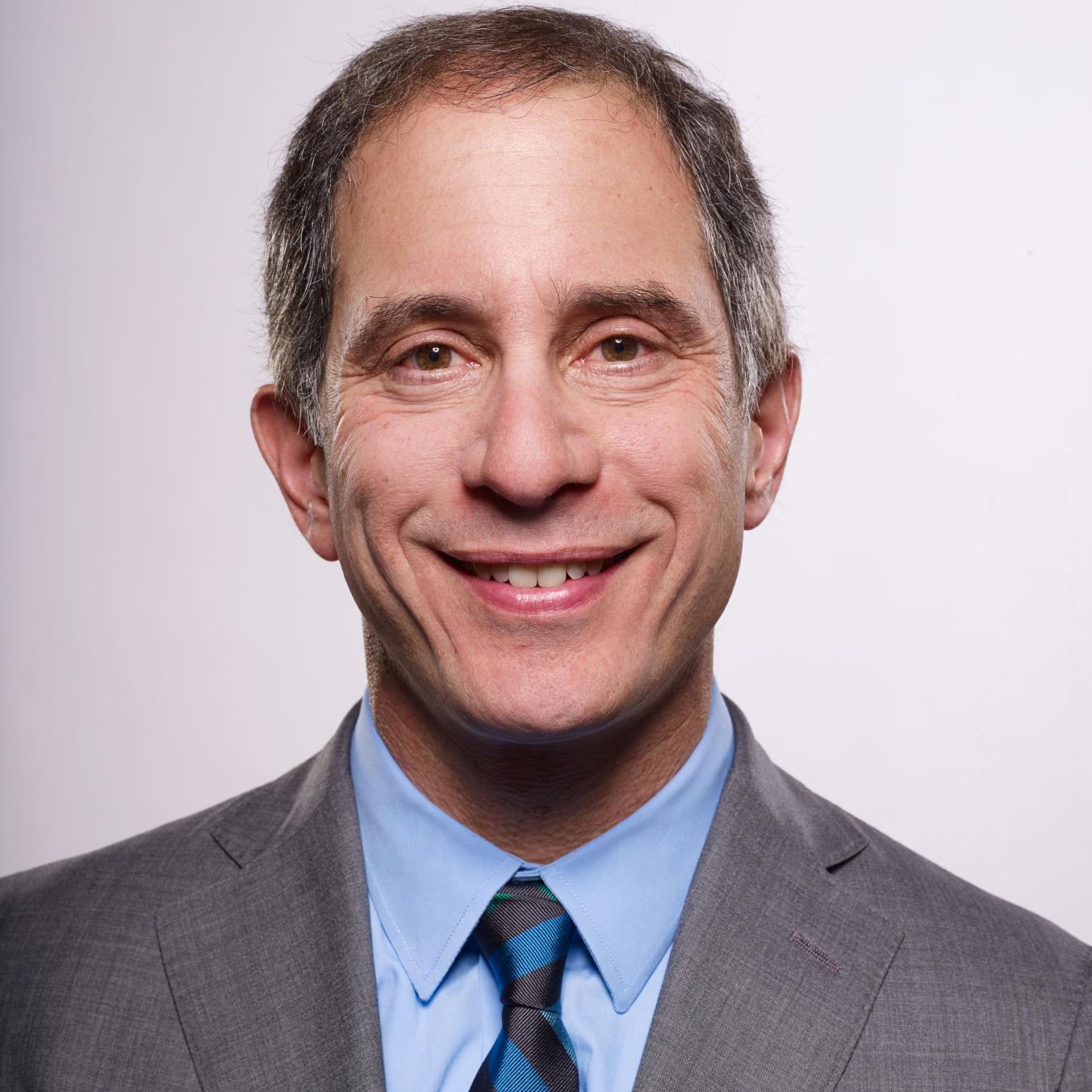 Adam Lashinsky Speaker