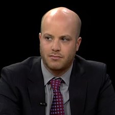 David Enrich Speaker