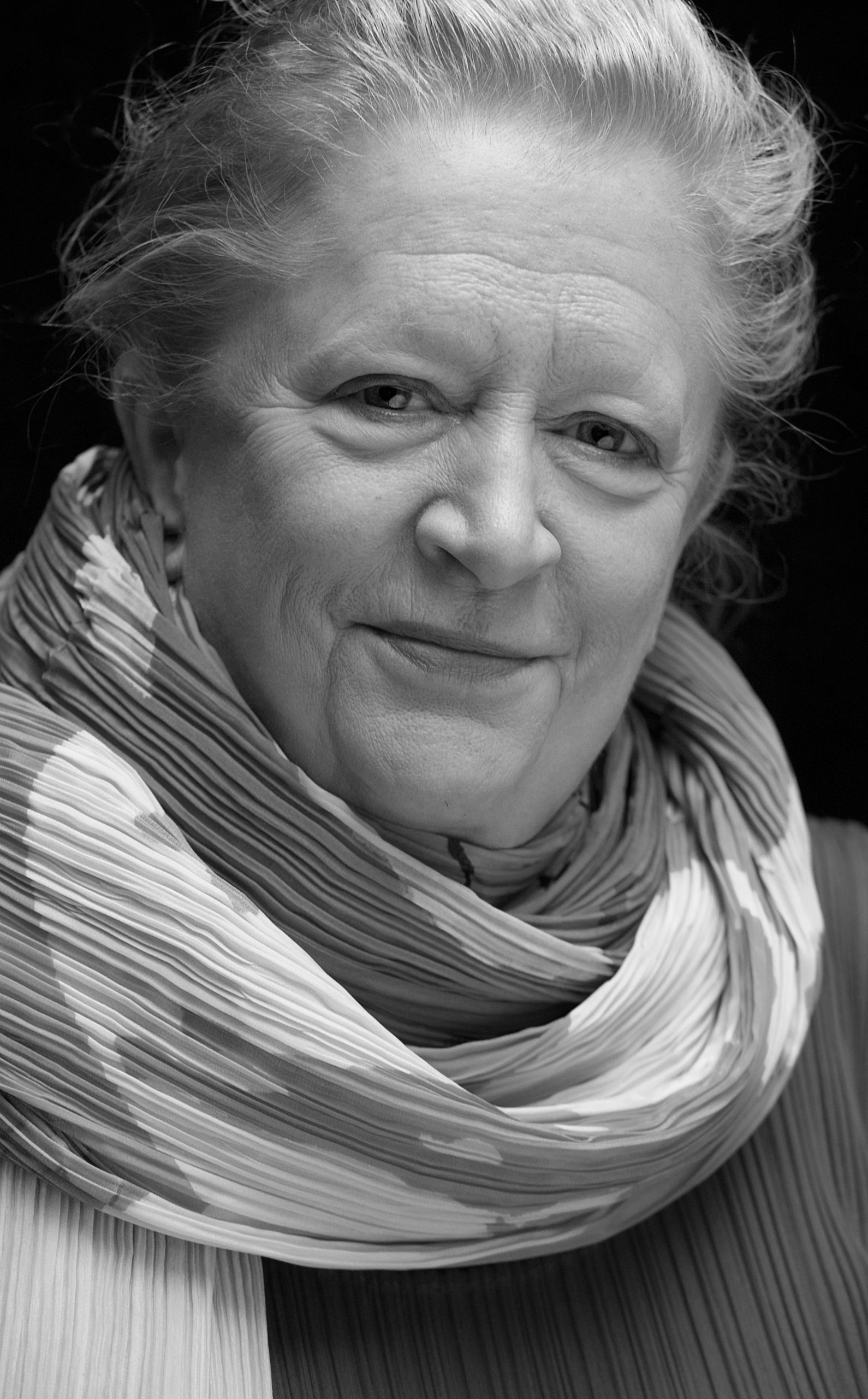 Margaret Heffernan Speaker