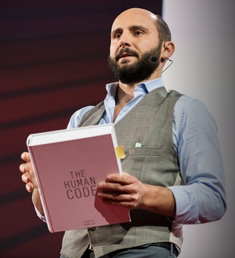 Riccardo Sabatini Speaker