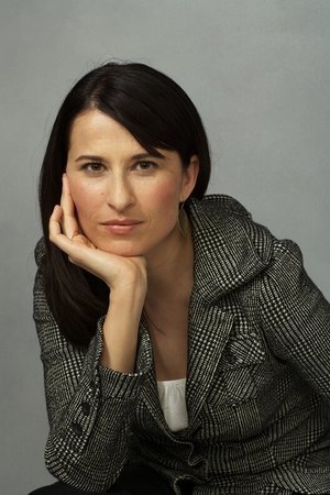 Sheelah Kolhatkar Speaker