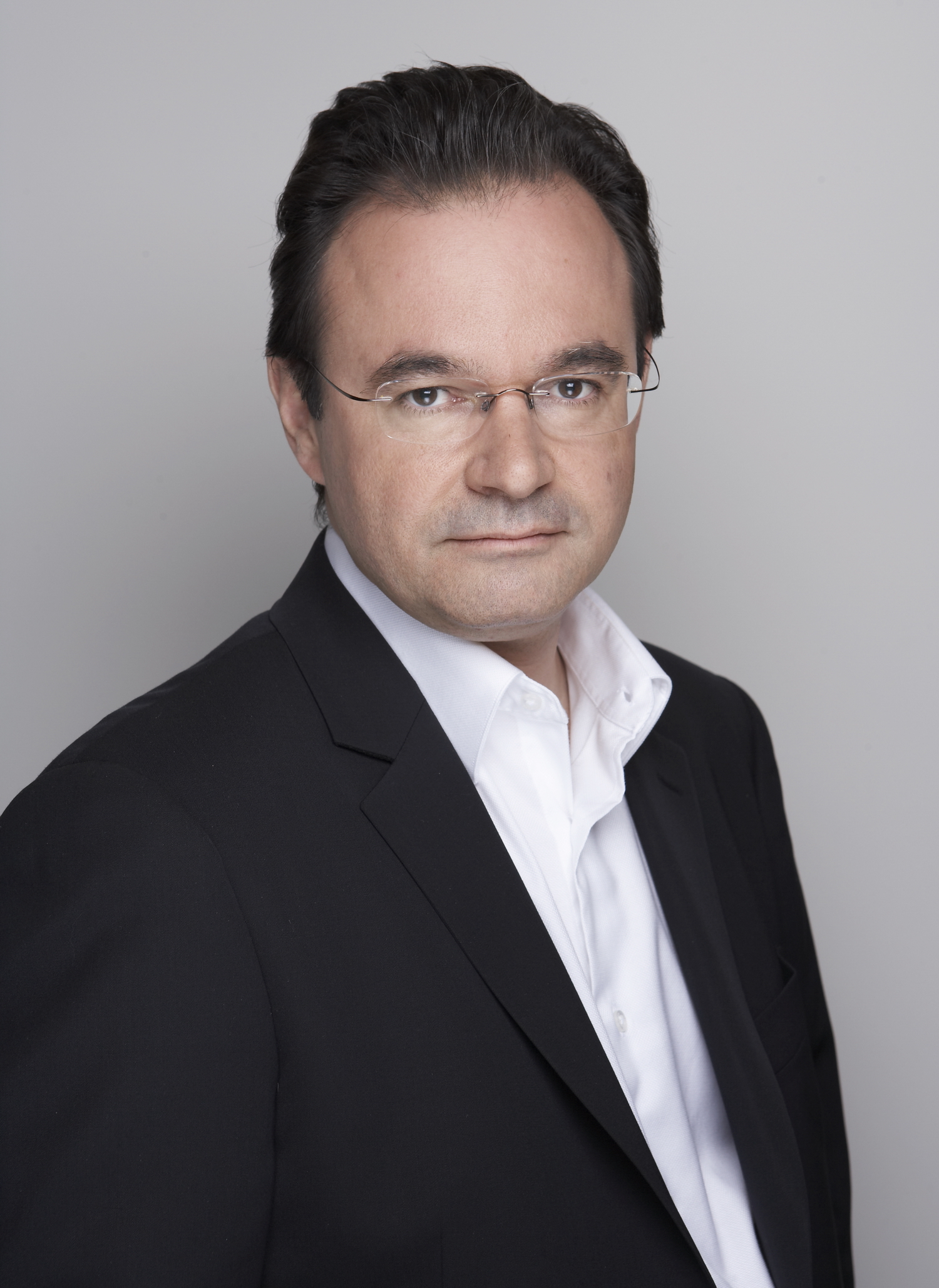 George Papaconstantinou Speaker