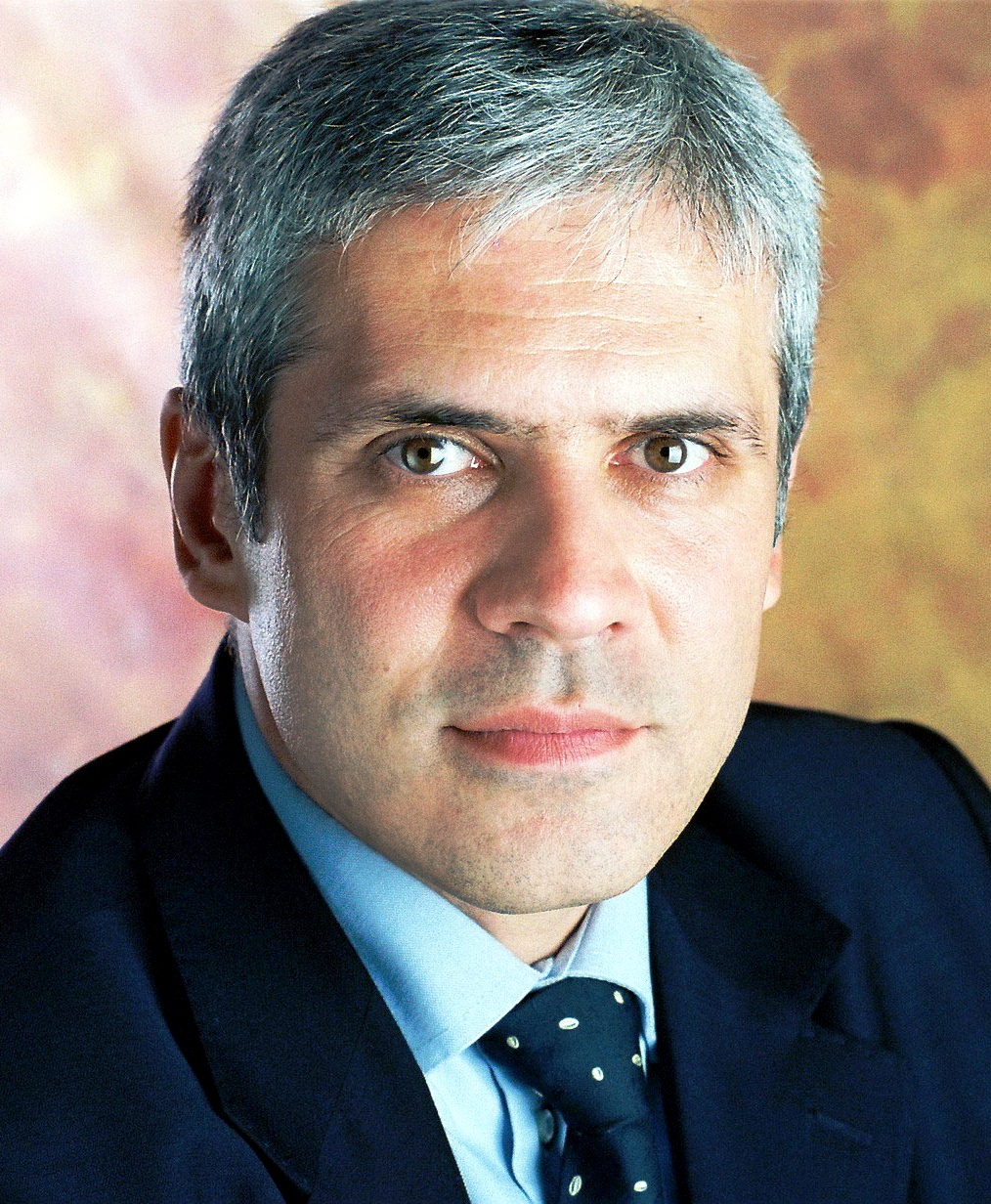 Boris Tadić Speaker