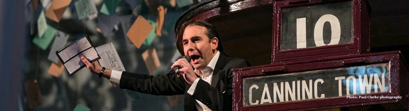 Oli Barrett header image