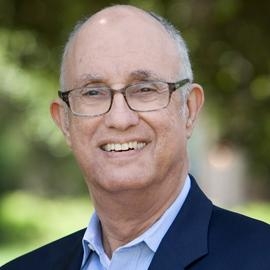 Jeffrey Pfeffer Speaker