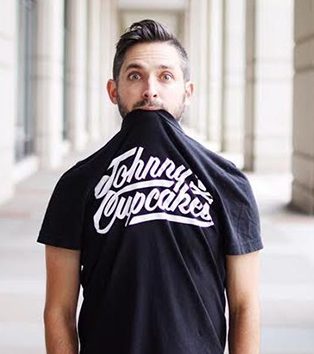 Johnny Earle Speaker