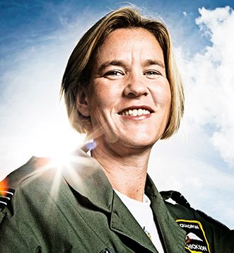 Mandy Hickson Speaker