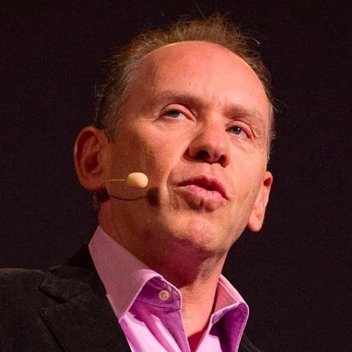 Ricardo Semler Speaker