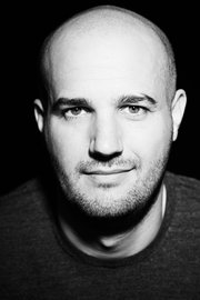 Stephen Witt Speaker