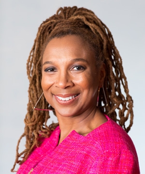 Kimberlé Crenshaw Speaker