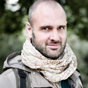 ed stafford explorer and adventurer