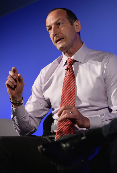 Floyd Woodrow Speaker