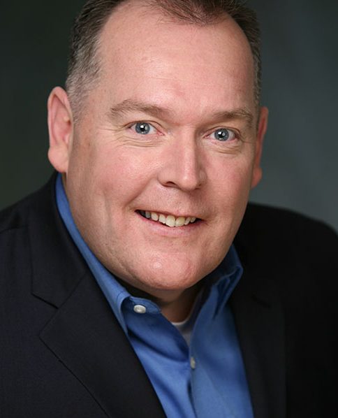 John Sweeney Speaker