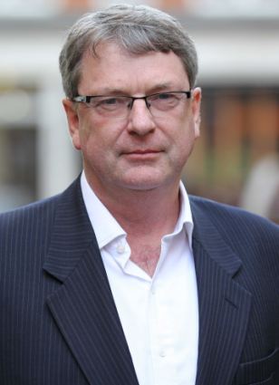 Lynton Crosby Speaker