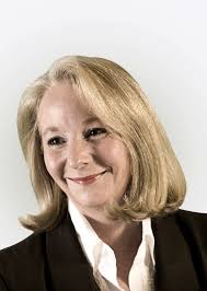 Martha Wikstrom Speaker