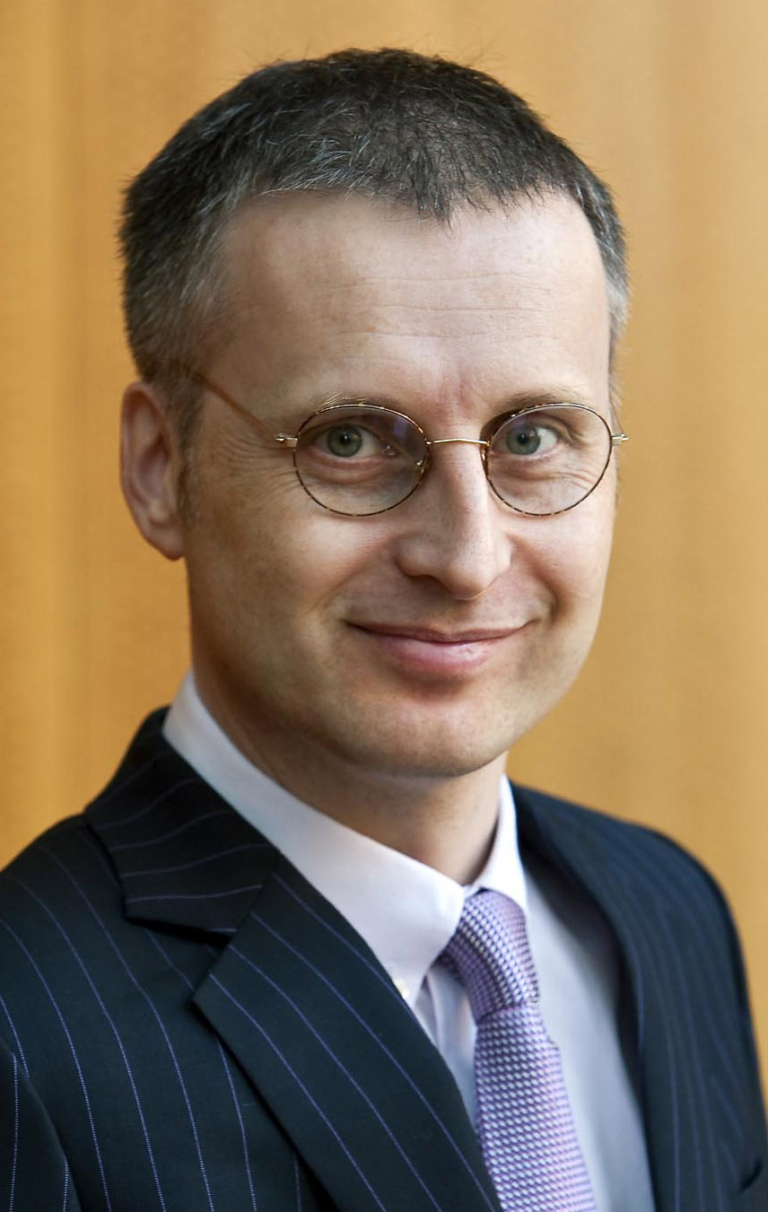 Viktor Mayer-Schönberger Speaker