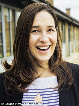 Monica Vinader Speaker