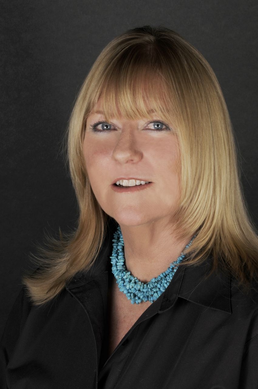 Sally Denton Speaker