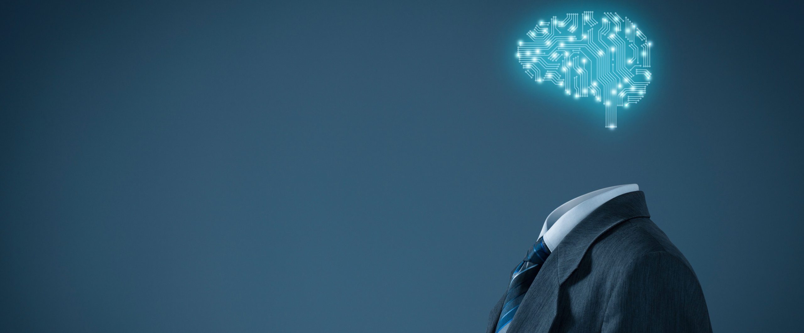 Calum Chace Artificial Intelligence