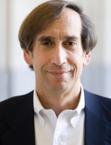 Aaron David Miller Speaker